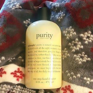 New Purity Made Simple